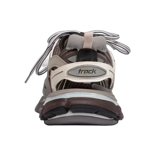 Track Sneaker