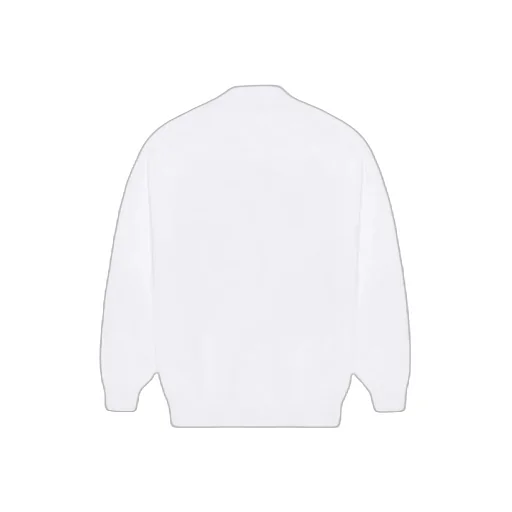 Venezia Print Sweater