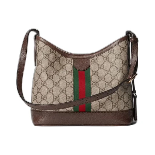 Ophidia GG small shoulder bag