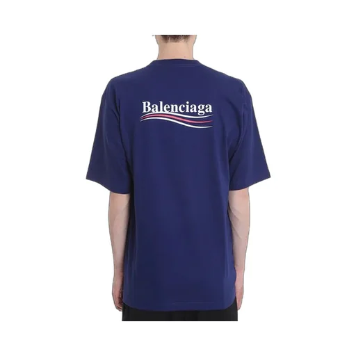 Political Campaign T-Shirt Large Fit