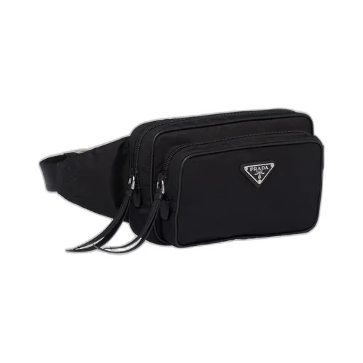 Re-Nylon belt bag