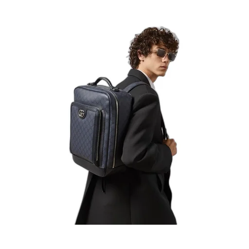 Ophidia GG medium backpack
