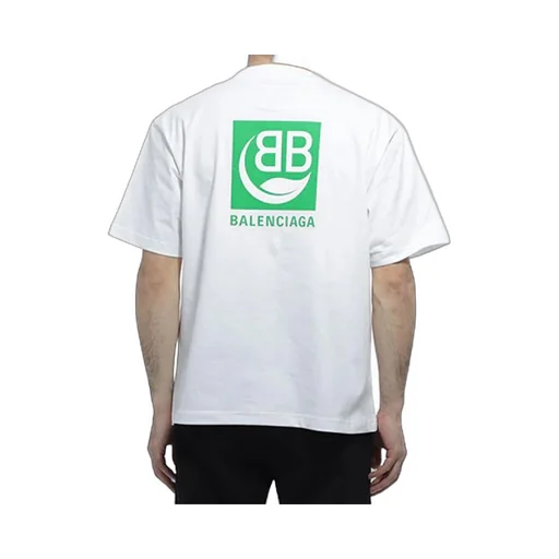 Logo Environmental Friendly T-Shirt
