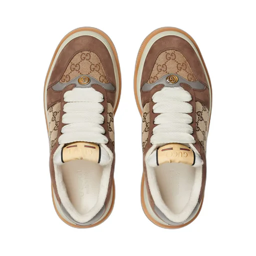 Men's Screener GG trainer