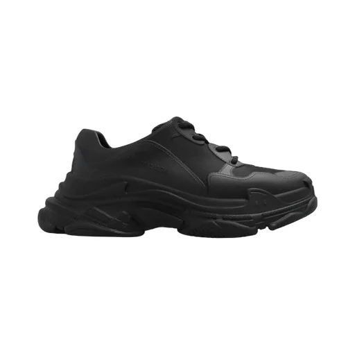 Triple S Mold Sneaker