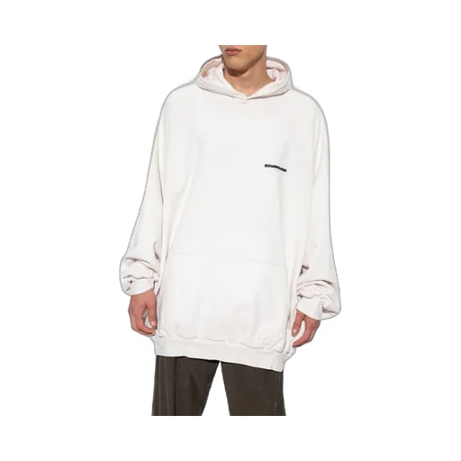 Strike 1917 Oversized Hoodie