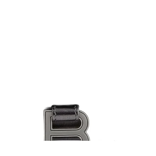 Hourglass Wallet On Chain Metallized