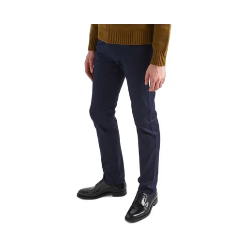 Stretch drill jeans