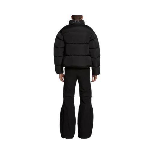 Unity Sports Icon Puffer