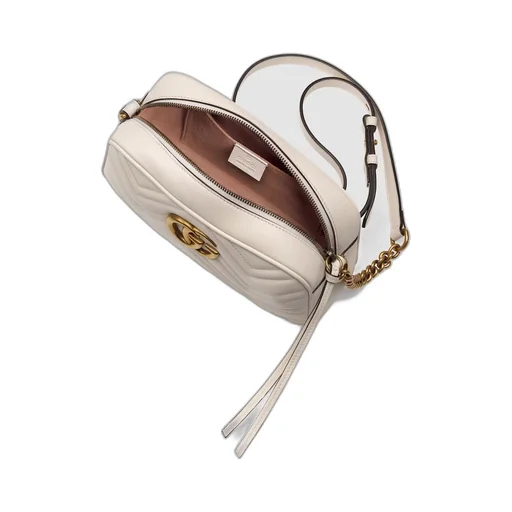 GG Marmont small shoulder bag