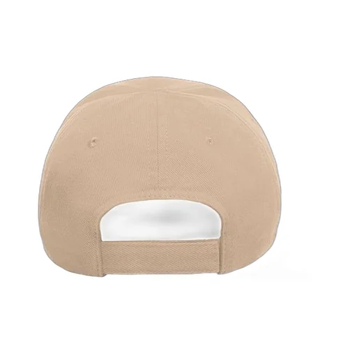 Logo Cap
