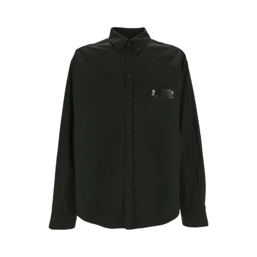 Gaffer Long Sleeve Shirt Large Fit
