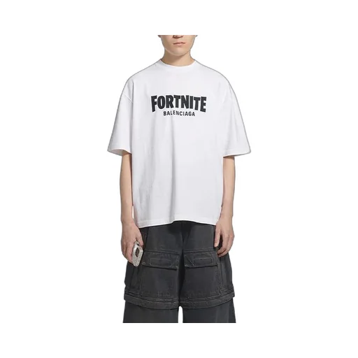 x FORTNITE T-Shirt Medium Fit