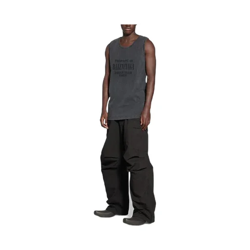 Property Loose Tank Top