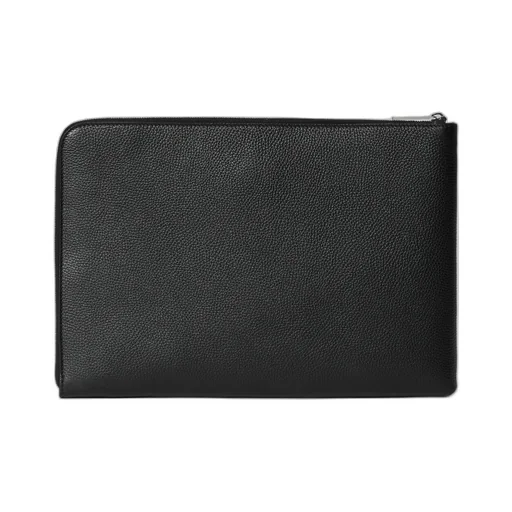 Medium business case with Gucci logo