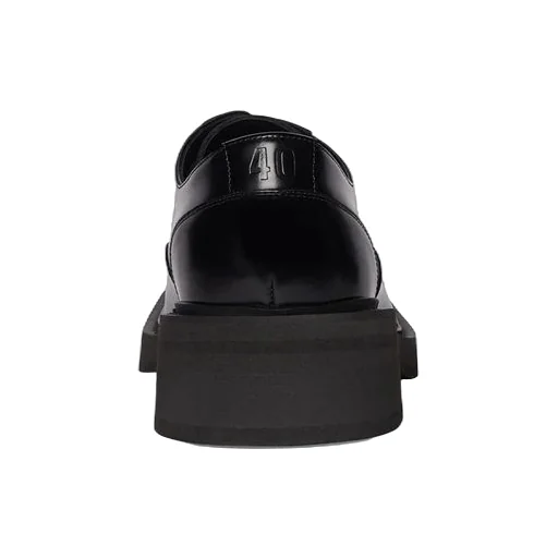 Inspector 40mm Derby
