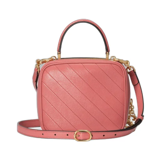 Gucci Blondie top handle bag