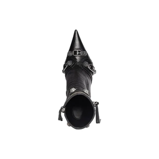Cagole 90mm Bootie