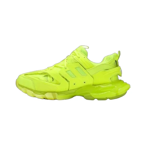 Track Sneaker