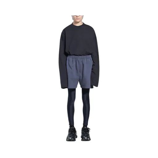 Political Campaign Sweat Shorts