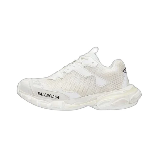 Track 3 Sneaker