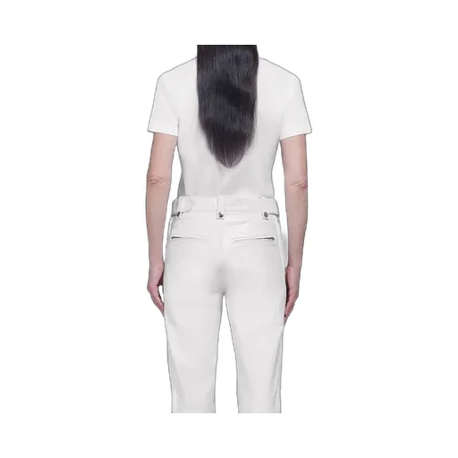 Symbolic Logo Slim Fit T-Shirt