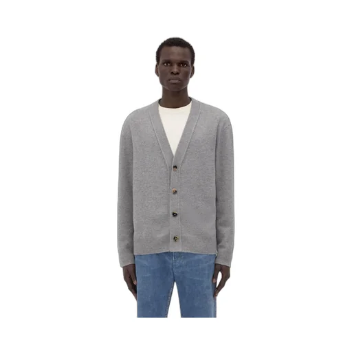 Cashmere Cardigan