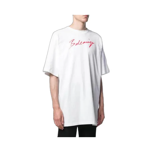 Logo Printing T-Shirt