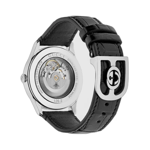 G-Timeless watch, 42mm