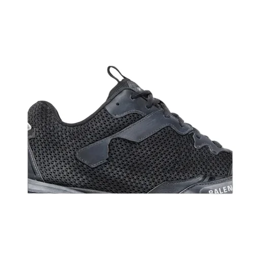 Track.3 Sneaker