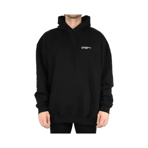 Corporate Logo Hoodie