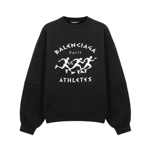 Athletes Hoodie
