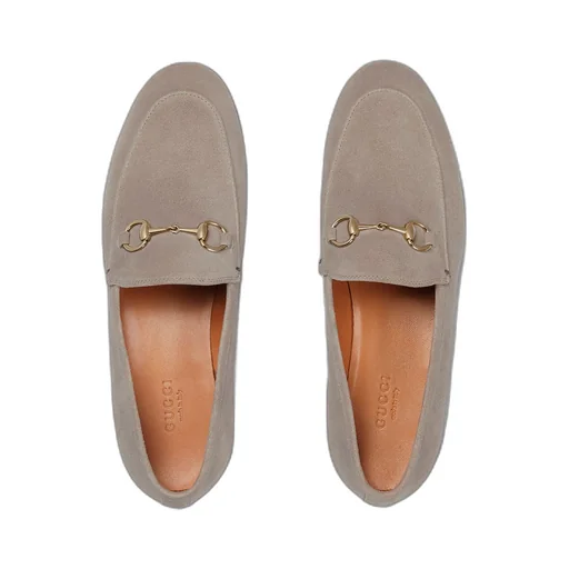 Women's Gucci Jordaan loafer