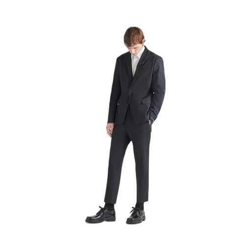 Techno stretch pants