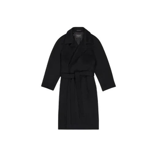 Raglan Coat