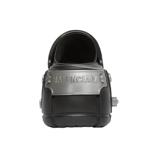 Hardcrocs™ Mule