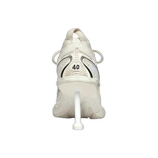 X-Pander Sneaker Heels