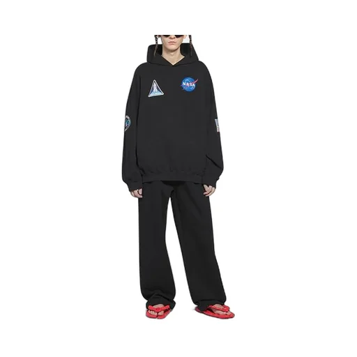 Balenciaga x NASA Hoodie