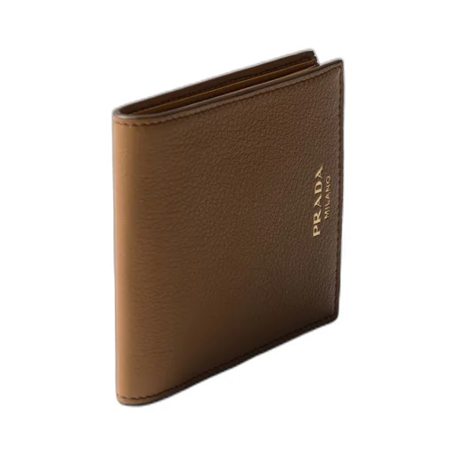 Leather wallet