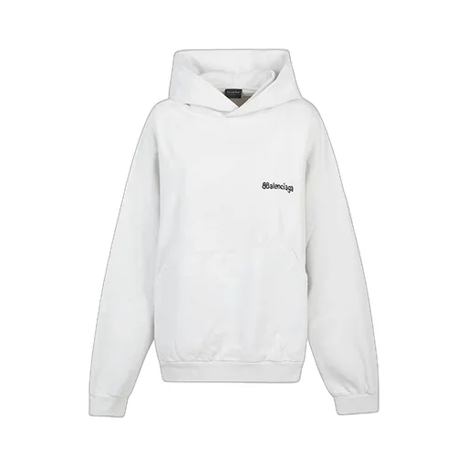 BB Corp Cotton Hoodie
