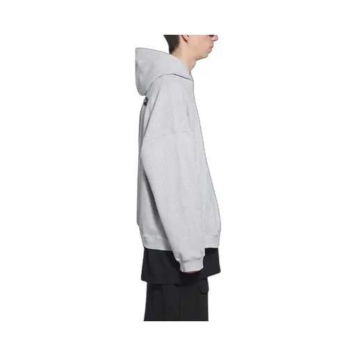 Turn Hoodie Wide Fit