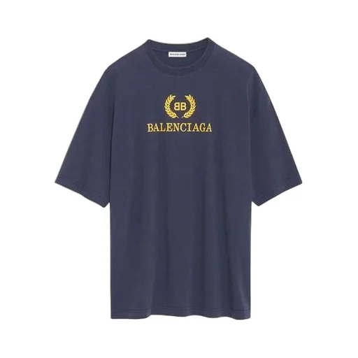 Alphabet Printing T-Shirt