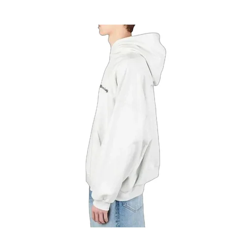 BB Corp Cotton Hoodie