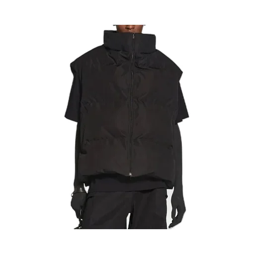 Swing Puffer Gilet