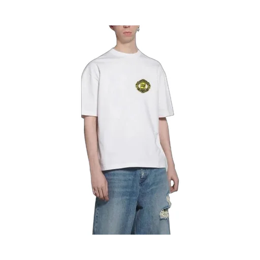 Crest Logo T-Shirt