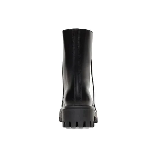 Sergent 20mm Boot