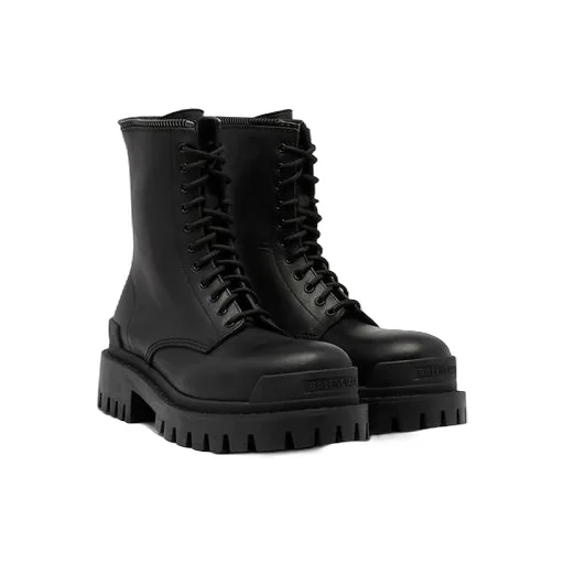 Master Lug Sole Boot