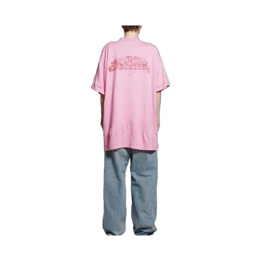 Offshore T-shirt Oversized