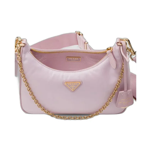 Prada Re-Edition 2005 Re-Nylon bag