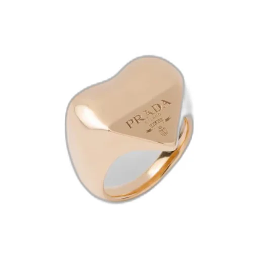 Eternal Gold ring in yellow gold